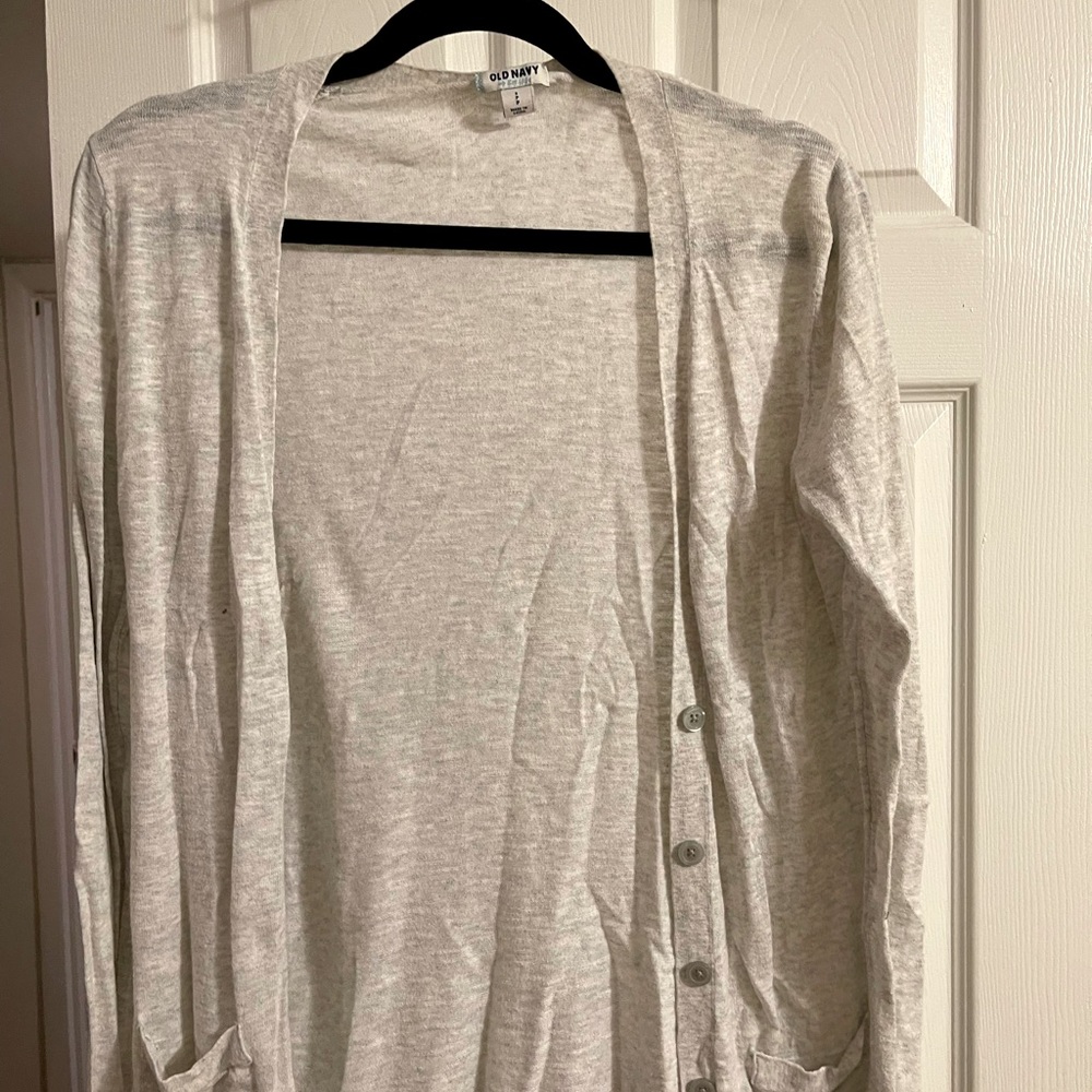 Old Navy Cardigan